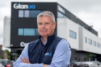 GLANUA GROUP MD  Karl Zimmerer 
