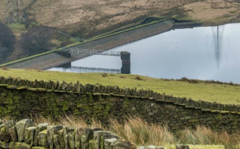 GORPLEY RESERVOIR