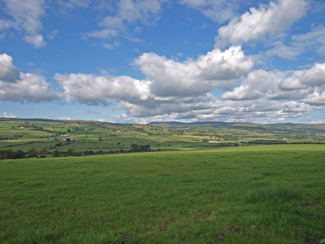 Garnock Valley