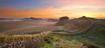 HADRIANS WALL