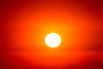 HEATWAVE HOT SUN 1