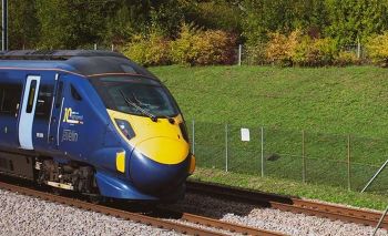 HS1 genericrailway