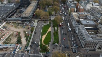 HS2 SITE
