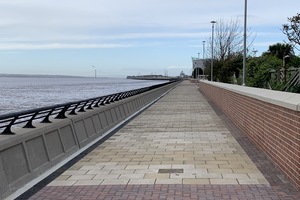 HULL WESTERN FRONTAGE