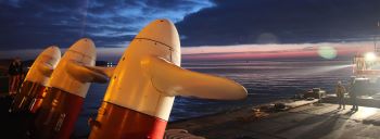 HYDROWING Tocardo Turbines