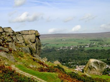 High Moor Yorkshire
