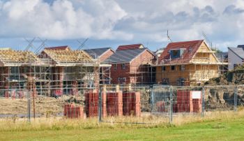 House-building 1