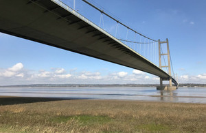 Humber Bridge