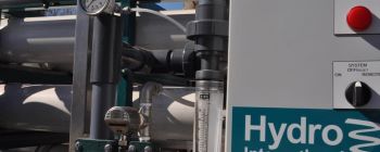 Hydro International MicroScreen