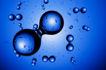 Hydrogen