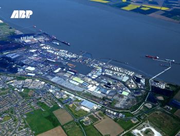 IMMINGHAM PORT ABP