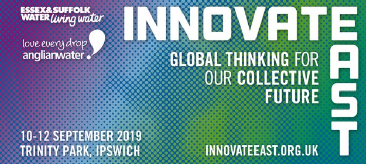INNOVATE EAST