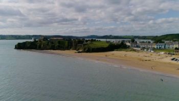 IRISH WATER Barrow Nore  Suir Estuary