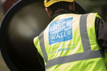 IRISH WATER GENERIC 2 1