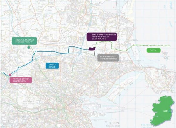 IW GREATER DUBLIN DRAINAGE PROJECT 1