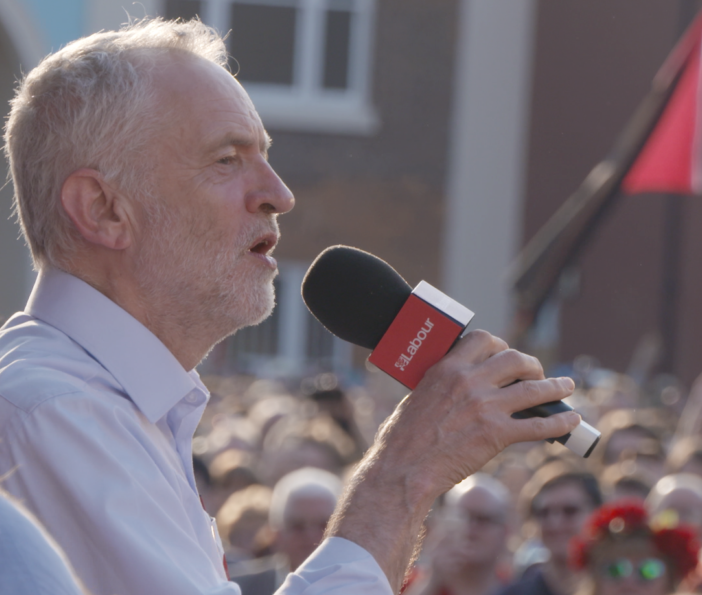 LABOUR PARTY JEREMY CORBYN