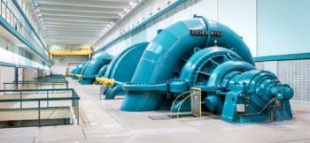 LOCH NESS PUMPED HYDRO STORAGE PROJECT