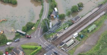 Lincolnshire Resilience Forum flood response