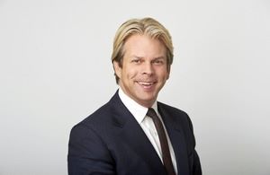 Lord Charles Banner KC - planning barrister