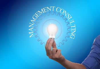 MANAGEMENT CONSULTANCY GENERIC 1