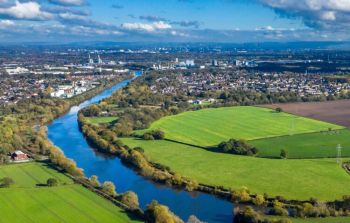 MANCHESTER SHIP CANAL
