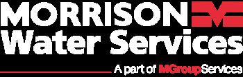 MORISON WATER SERVICES logo