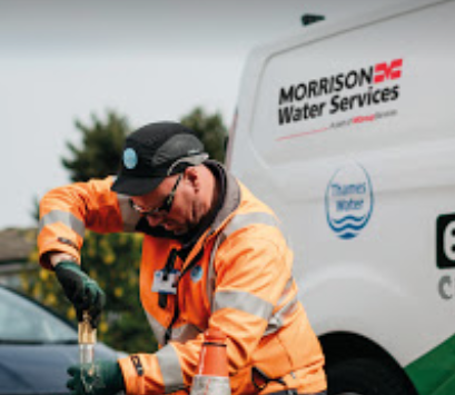 MORRISON WATER SERVICES 1