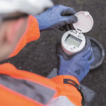 MOSL - METERING IMAGE