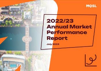 MOSL ANNUAL PERFORMANCE REPORT JULY 2023