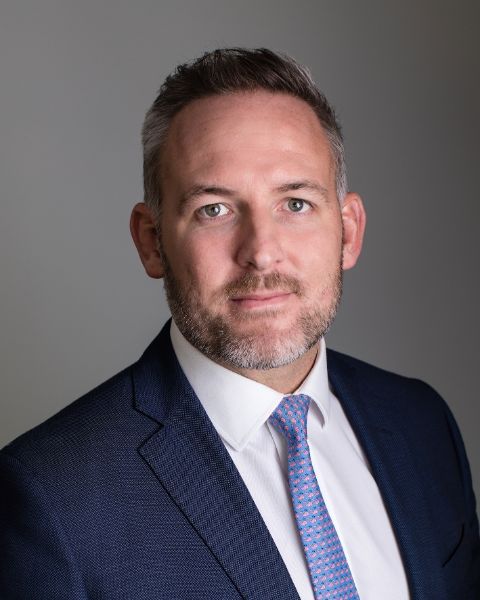 Matt Cannon CEO of Clancy 1
