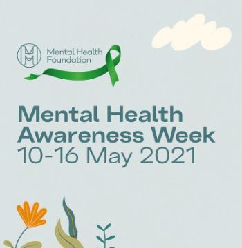 Mental Health awareness week 2021 1
