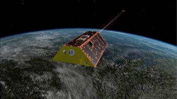 NASA SATELLITES