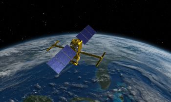 NASA SWOT Water Survey Mission