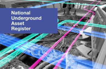 NATIONAL UNDERGROUND ASSET REGISTER