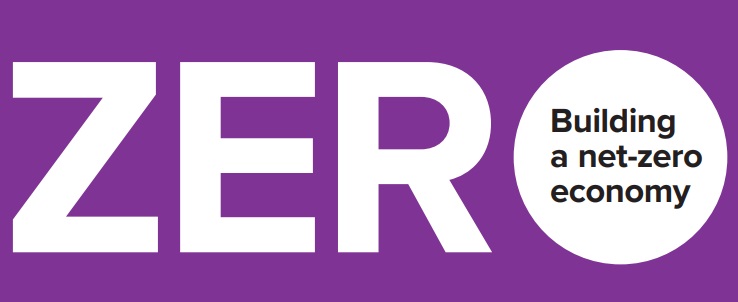 NET ZERO ECONOMY