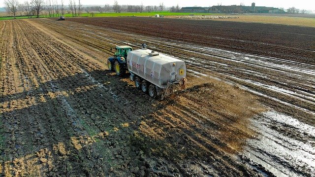 AGRICULTURE FERTILISER