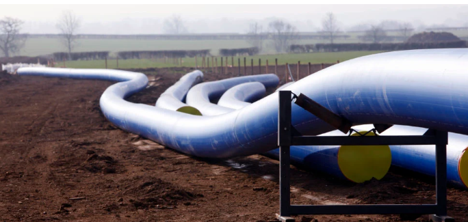 ANGLIAN WATER STRATEGIC PIPELINE -1