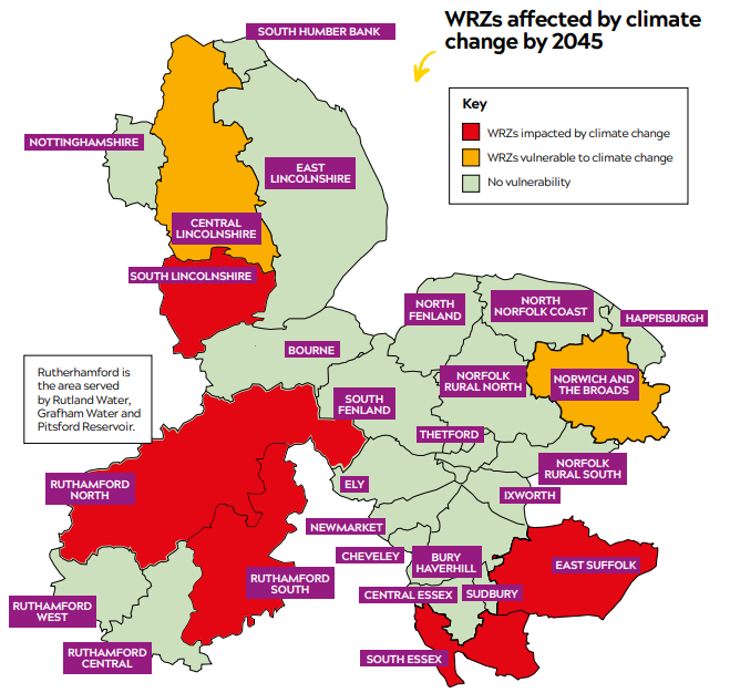 ANGLIAN WATER WRZ