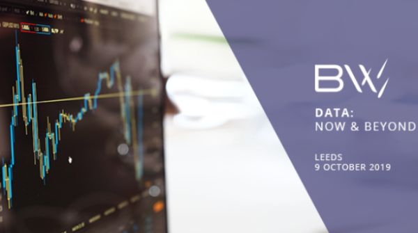 BW DATA CONFERENCE