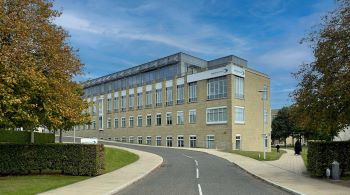 Business Stream - new HQ OCT 2023