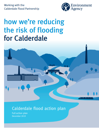 CALDERDALE FLOOD ACTION PLAN DEC 2019