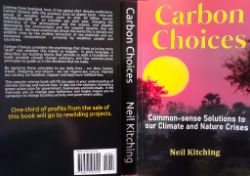 CARBON CHOICES 1