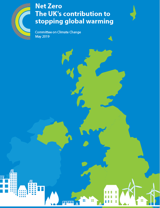 CCC NET ZERO REPORT