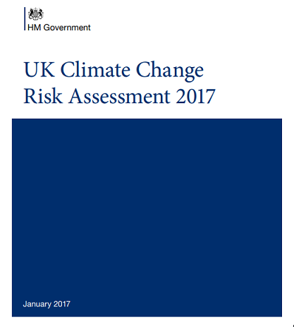 CCC RISK ASSESSMENT 2017