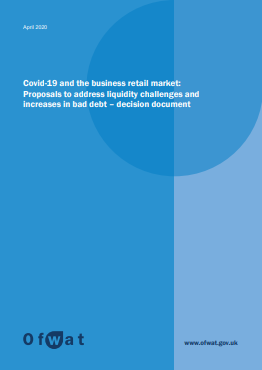 COVID DECISIONS BAD DEBT CHALLENGES