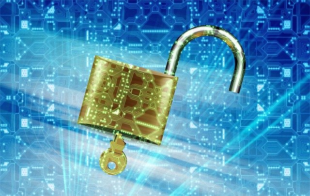 DATA UNLOCKED