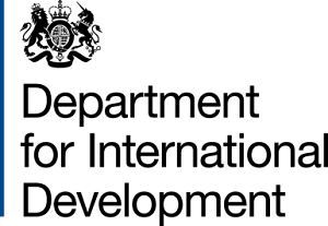 DFID LOGO