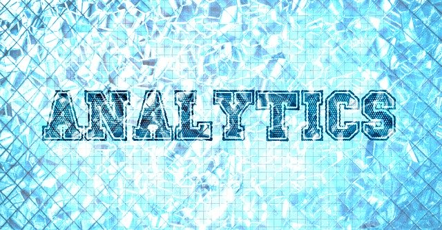 Data analytics