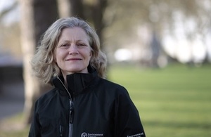 EMMA HOWARD BOYD EA CHAIR