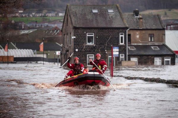 FBU FLOODS RESPONSE 1